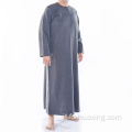 Nuovo design Thobe a maniche lunghe